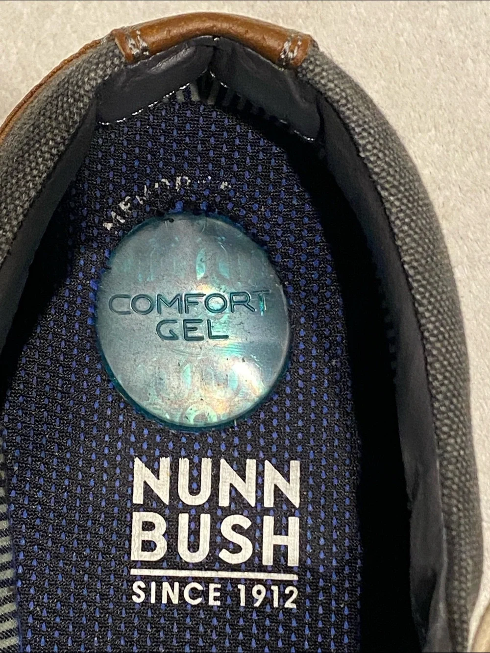 Nunn Bush nunn bush